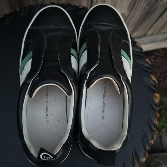 Derek Lam 10 Crosby Laurel Slip On Sneakers, size 7 - Picture 5 of 7